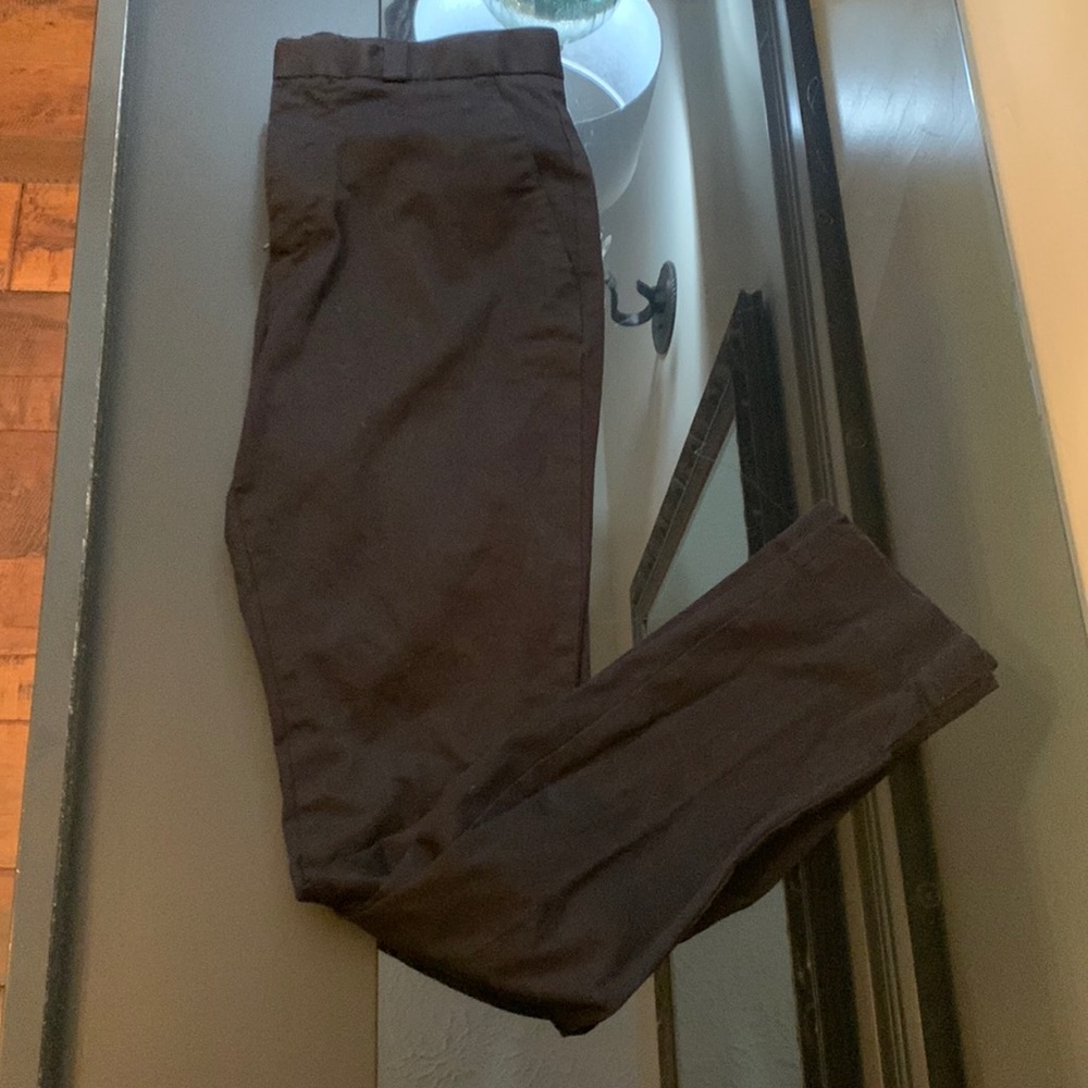 H&M Youth Black Pants